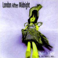 London After Midnight : Oddities